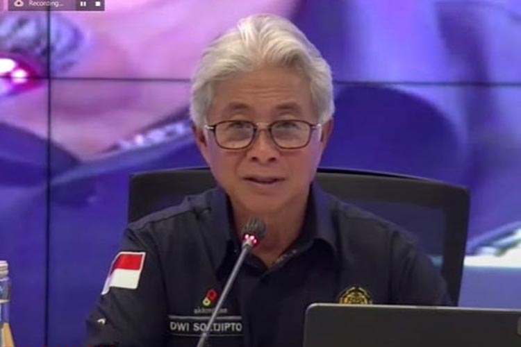 Kontribusi Hulu Migas, DPR RI: SKK Migas Patut Diapresiasi