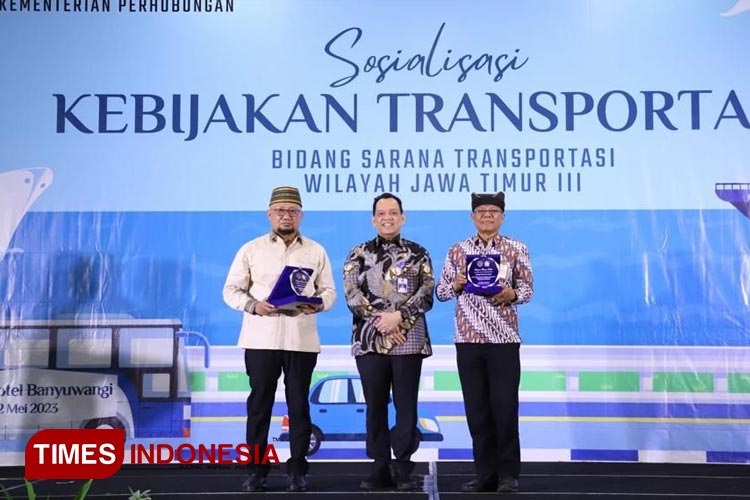 Keamanan dan Keselamatan Pelayaran Ketapang-Gilimanuk Jadi Atensi Kemenhub RI dan DPR RI
