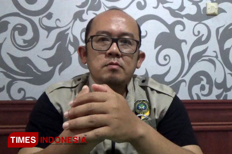 Gencar Lakukan Razia, Satpol PP Tulungagung Klaim Jumlah PPKS di Jalan Menurun