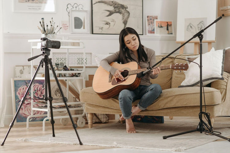 Ini Rekomendasi Jembatan Tepat untuk Musisi dalam Mengembangkan Karir di Industri Musik