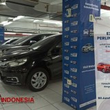 Pasar Mobil Bekas Moncer, OTO com Buka Dealer Fisik di Surabaya 