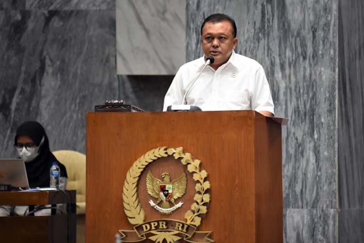 Gelar RAT ke-37, Koperasi Setjen DPR RI Tekankan Partisipasi Aktif Anggota