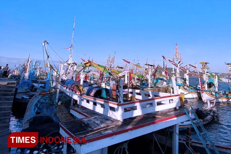 Jumlah Tangkapan Ikan di Banyuwangi Menurun Drastis, Ini Penyebabnya