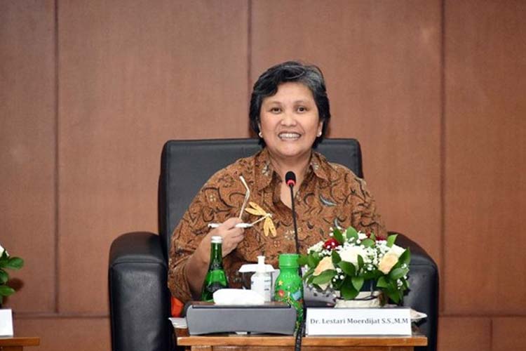 Indonesia Butuh Strategi Tepat untuk Tekan Produksi Sampah Makanan