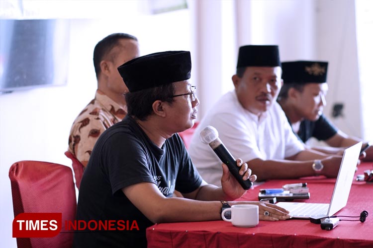 Asosiasi BPD Ingatkan Potensi Konflik Tahapan Pilkades Serentak di Banyuwangi