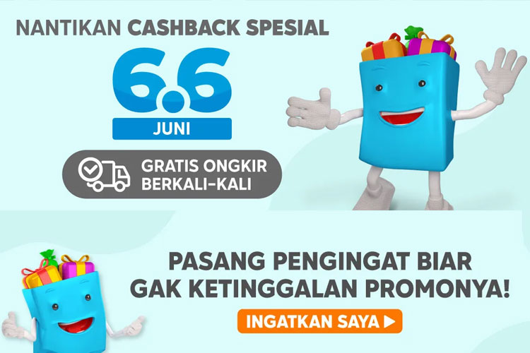 Apa Itu Kode Voucher Promo dan Keunggulannya Saat Berbelanja Online?