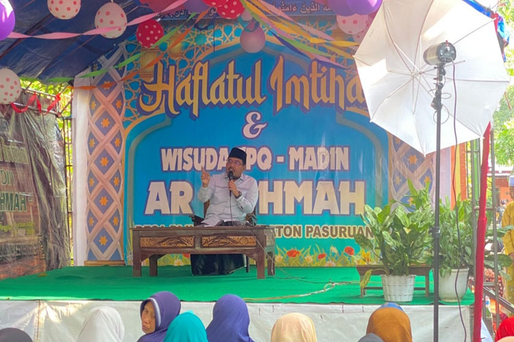 Gerindra Jatim Komitmen Rangkul Lapisan Masyarakat