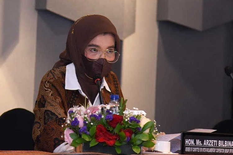 DPR RI Minta Hukum Oknum Nakes yang Terlibat Praktik Perdagangan Bayi