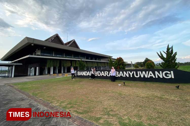 Super Jet Air Buka Rute Penerbangan Jakarta-Banyuwangi Tiap Hari