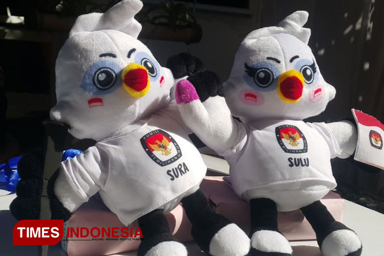 Pemilihan Legislatif Kota Kediri 2024 Hanya Diikuti 16 Parpol