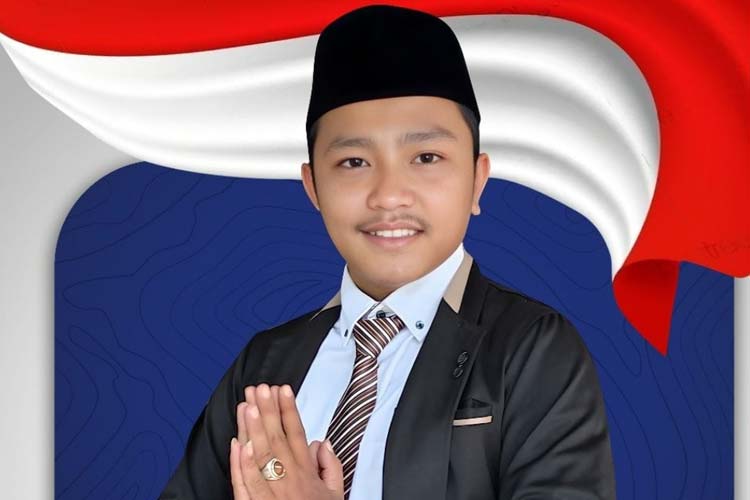 Jadi Kades Muda Sumberagung di Malang, Muzayid Bawa Semangat Perubahan