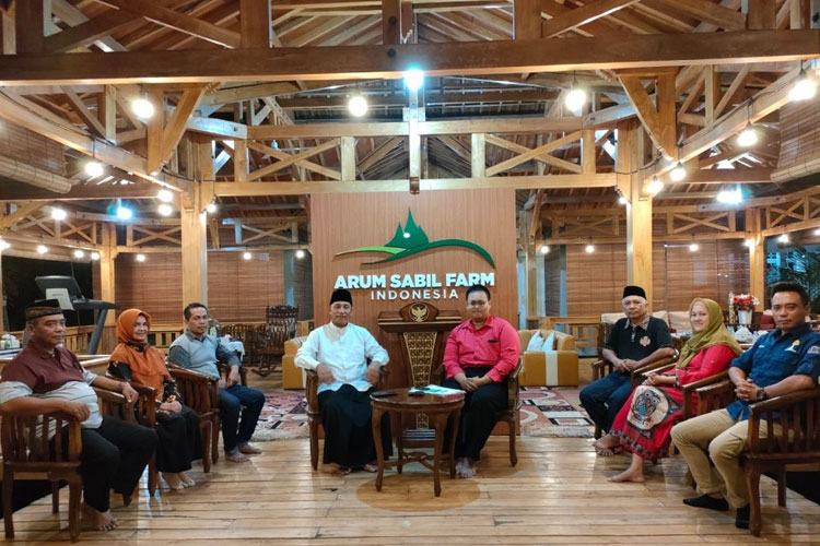 Fakultas Peternakan Unisma Berhasil Meraih Hibah Kompetisi Program Matching Fund Rp 1,6 M