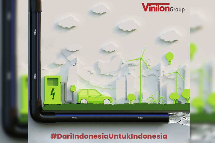 Bangun Sistem Perpipaan Pada Pembangunan Ibu Kota Nusantara (IKN)