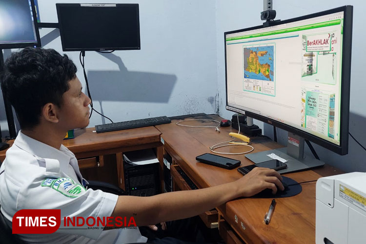 Potensi Dilanda El Nino, Ini Imbauan BMKG Banyuwangi