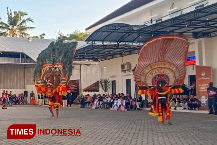 Berkah Pelaku Seni Kabupaten Blitar Saat Pendaftaran Bacaleg, Raup Untung hingga Jutaan Rupiah