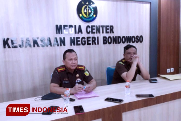 Kejaksaan Bondowoso Tetapkan ASN Tersangka Penyalahgunaan Bantuan Traktor