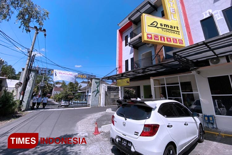 Sudah Sepakat Ditutup Sementara, Warga Masih Temukan Open BO di Penginapan Tlogomas Malang