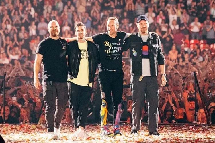 Bareskrim Polri Dalami Dugaan Penipuan Penjualan Tiket Coldplay