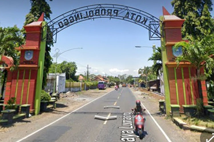 Jalan Nasional Probolinggo-Lumajang Dilebarkan, Thoriq: Yang Jadi Kendala Leces-Malasan
