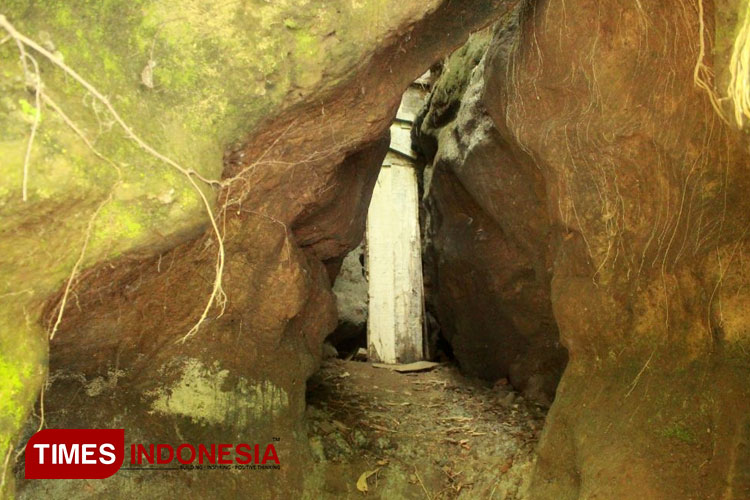 Menelusuri Keunikan Arung Kuno Desa Keling Kediri 