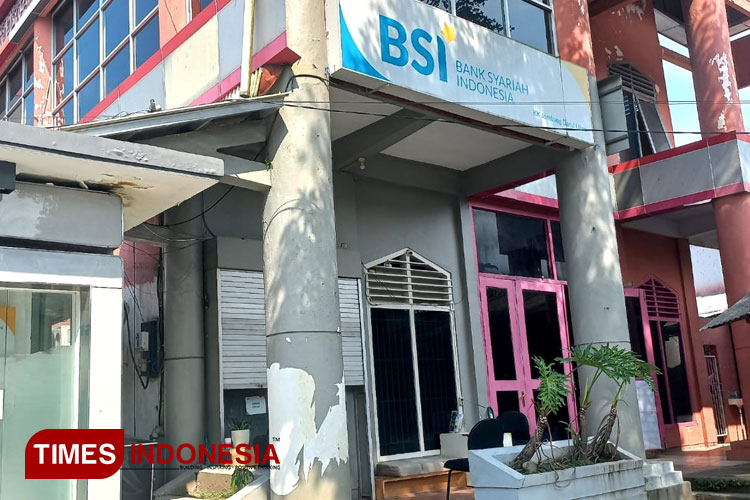 Layanan BSI Ganguan, Ini Masukan Pesantren di Jombang