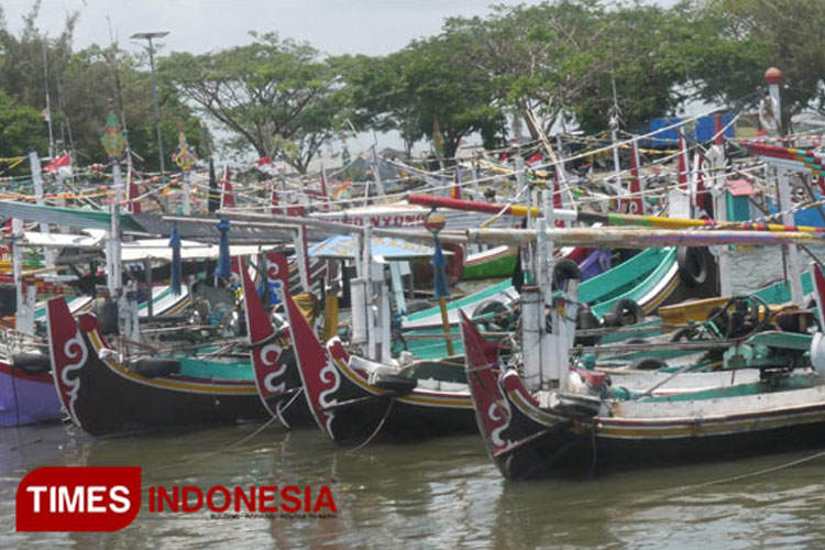 Inilah Penyebab Merosotnya Tangkapan Ikan Nelayan Banyuwangi