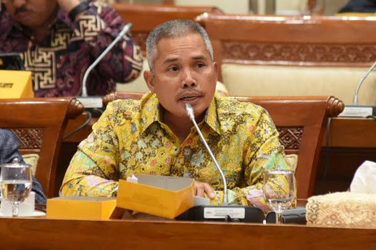 BKSAP DPR RI Dorong Indonesia Jadi Motor Penggerak Pasar ASEAN