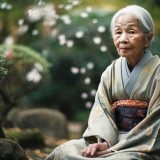Secret Recipe for Japanese Longevity