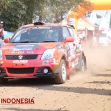 Kejurnas Sprint Rally 2023 di Malang, Dorong Pertumbuhan Ekonomi dan Pariwisata