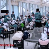 Kemenag RI Soroti Keterlambatan Garuda Indonesia