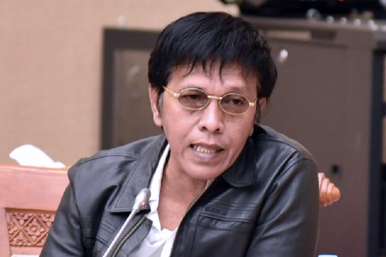 Dinilai Banyak Masalah, Anggota DPR RI Pertanyakan Rencana IPO PT AMMAN Mineral