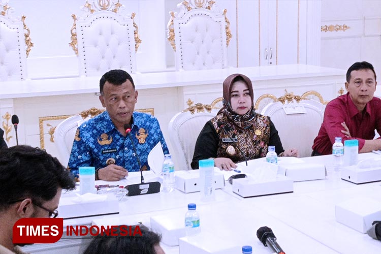 Ponorogo Bertekad Menjadi Kota Kreatif Dunia