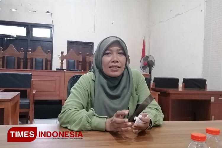 Aneh, di Kabupaten Mojokerto Ada 2.784 Data Pemilih di RT 00 RW 00