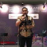 Jatim Kunci Pertumbuhan Market Otomotif, Danamon Dukung IIMS Surabaya 2023