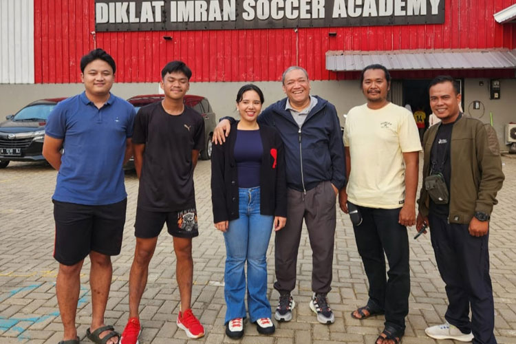Lombok FC Siapkan Skuad Terbaik untuk Menghadapi Liga 3 Musim 2023/2024