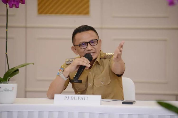 Akhiri Perdebatan Publik, Mendagri Perpanjang Masa Jabatan Pj Bupati Morotai