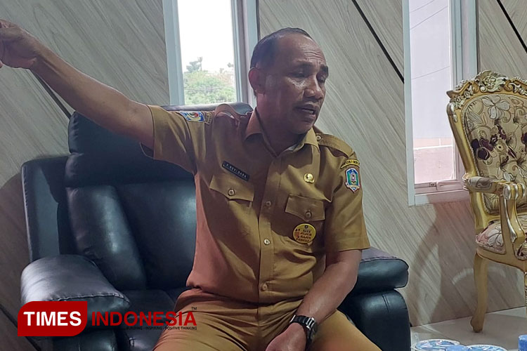 Turunkan Angka Stunting, Begini Langkah Pemkab Morotai