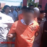 Terungkap! Segini Bayaran 3 Pelaku Pembakaran Mobil Milik Ketua LSM di Probolinggo