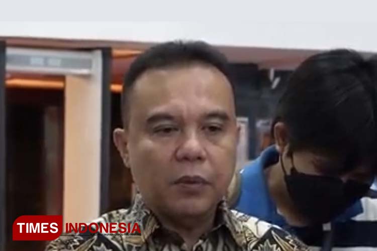 Ramai di Gosip Politik, Dasco Bantah Aliran Dana Korupsi BTS ke Gerindra