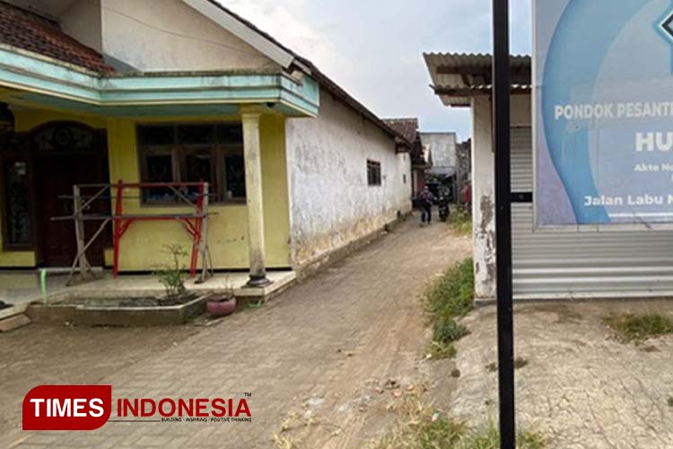 Terduga Teroris di Kota Malang, Baru Bekerja Jual Roti di Ponpes Selama 3 Hari