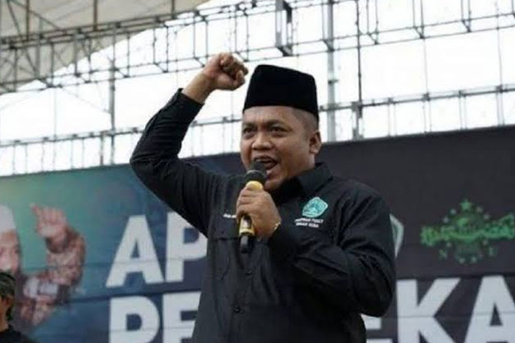 Ketum Pagar Nusa: Memaknai Pancasila, Pentingnya Kekuatan Nasionalis dan Religius Indonesia