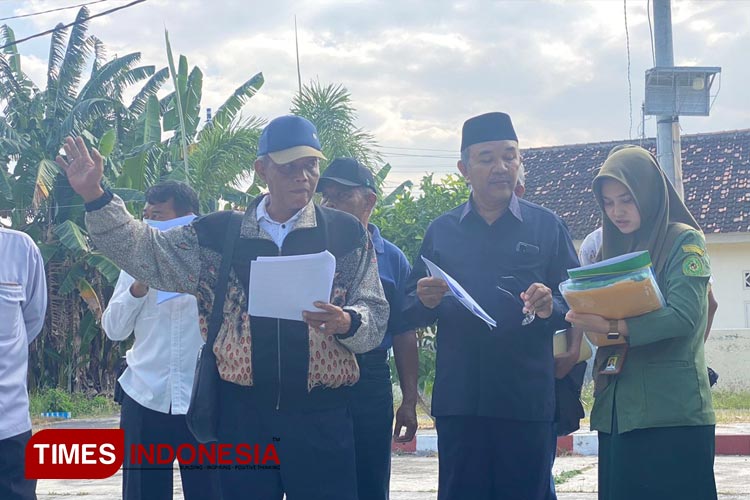 Sengketa Tanah Wakaf di Banyuwangi Berujung ke Pengadilan Agama