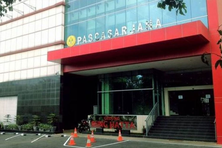 Program S2 Akuntansi FE UNJ Buka Penerimaan Mahasiswa Baru 2023, Yuk Cek Syaratnya