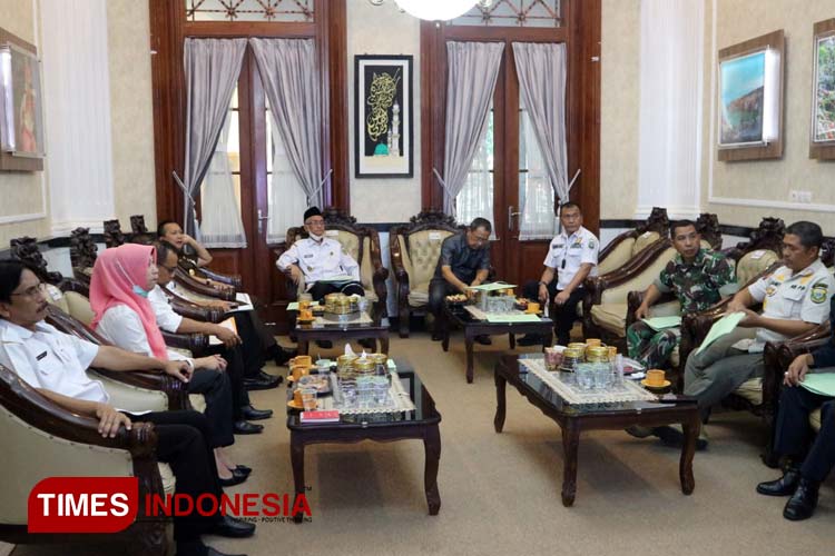Pilkades 20 Desa di Bondowoso Ditunda hingga 2025