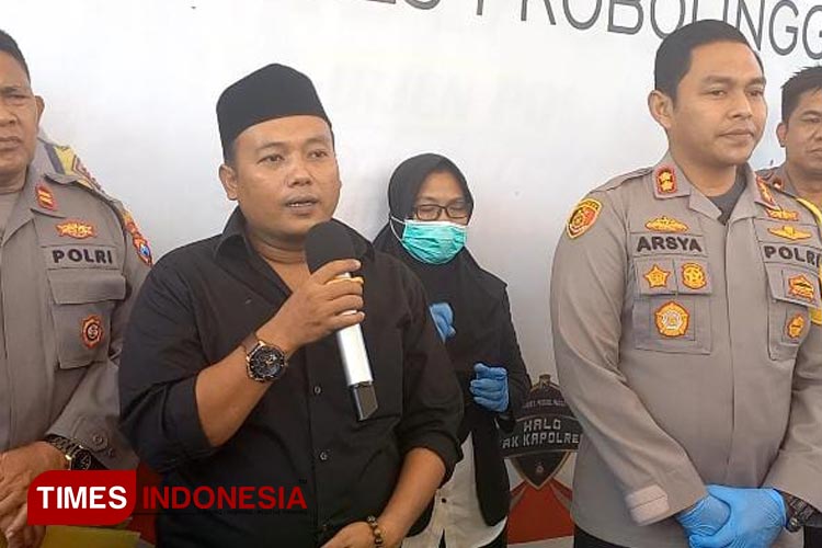 Eksekutor Pembakaran Mobil di Probolinggo Ditangkap, Bagaimana dengan Otak Pelaku?