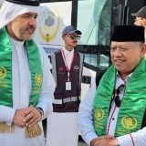 Indonesia Listed as Country to Send the Largest Pilgrims for Hajj