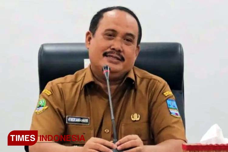 Bupati Pangandaran Paparkan Soal Defisit Anggaran Pemerintah Daerah