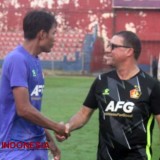 Kombinasi Pemain Senior-Muda Optimalkan Peluang Persik Kediri