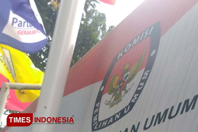 KPU Dominasi Realisasi Bagian Anggaran di Wilayah Kerja KPPN Kediri