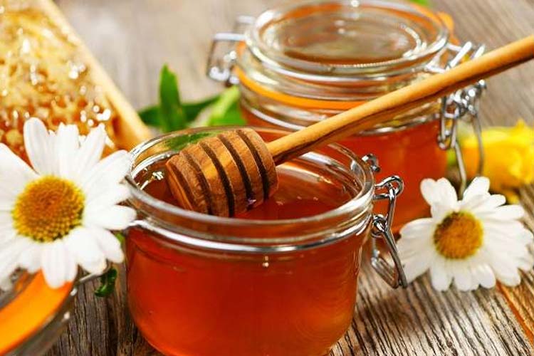 Ilustrasi - Manfaat madu untuk kesehatan (Foto: alodokter)